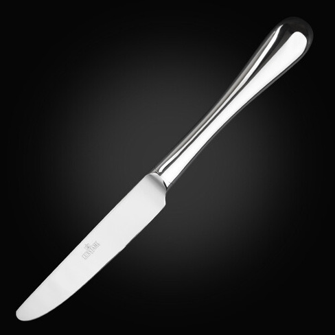 Нож столовый ''Picasso'' Luxstahl [KL-31]