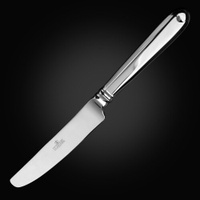 Нож столовый ''Frida'' Luxstahl [KL-13]