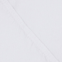Простыня на резинке Fiona цвет: белый (180х200)