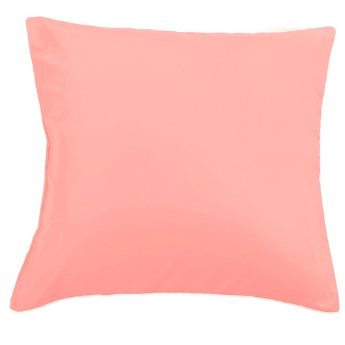 Наволочка Doroti цвет: розовый (50х70 (2 шт))