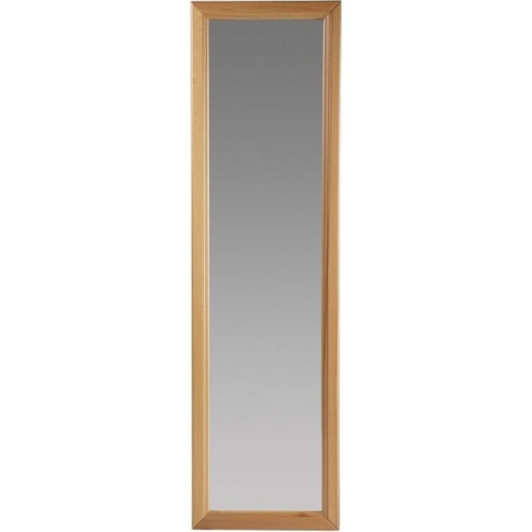 Настенное зеркало Мебелик Селена