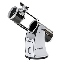 Телескоп Sky-Watcher RU Dob 10 250/1200 Retractable
