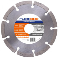 Универсальный алмазный круг Flexione 50000385