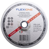 Зачистной круг по металлу и нержавейке Flexione 10001208