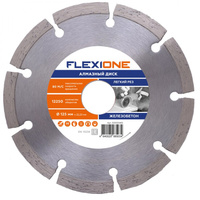 Алмазный круг по железобетону Flexione 50000465