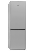 Холодильник POZIS RK FNF-170 314л серебристый Pozis