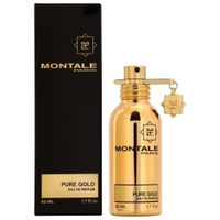Pure Gold MONTALE