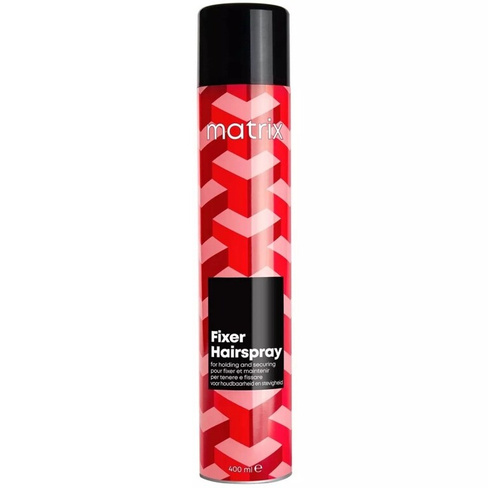 Лак для волос Matrix Fixer Hairspray