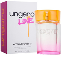 Ungaro Love Emanuel Ungaro