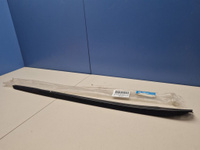 Молдинг лобового стекла для Hyundai Grandeur HG 2011- Б/У