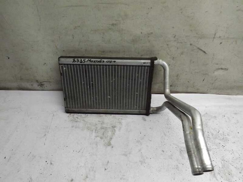 Радиатор отопителя Kia Mohave (HM) 2008-2019 (083350СВ)