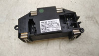 Резистор отопителя Skoda Octavia (A5 1Z-) 2004-2013 (УТ000185938) Оригинальный номер 3C0907521F