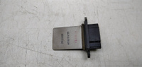 Резистор отопителя Mazda (Мазда) 3 (ВК) 2002-2009 (УТ000188123) Оригинальный номер HB151BVTB