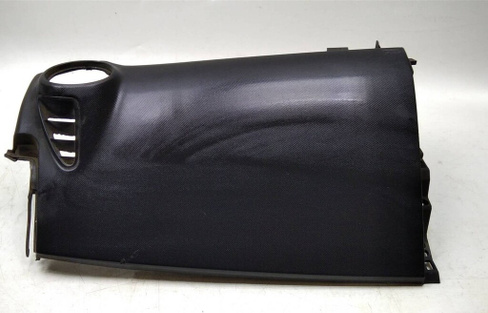 Подушка безопасности пассажирская (в торпедо) Mazda (Мазда) 3 (ВК) 2002-2009 (УТ000188162) Оригинальный номер BP4K6035XE