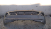 Бампер передний Hyundai Starex H1 1997-2007 (УТ000188203) Оригинальный номер 865104A510