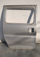 Дверь задняя правая Hyundai Starex H1 1997-2007 (УТ000188186) Оригинальный номер 770024A720