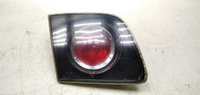 Фонарь задний внутренний левый Mazda (Мазда) 3 (ВК) 2002-2009 (УТ000188428) Оригинальный номер BN9B513G0C