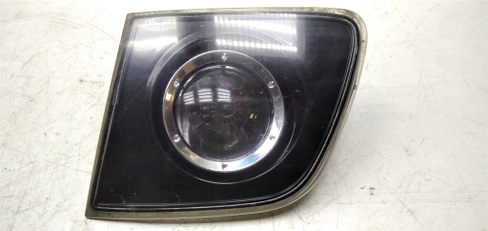 Фонарь задний внутренний правый Mazda (Мазда) 3 (ВК) 2002-2009 (УТ000188435) Оригинальный номер BS4J513F0