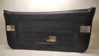 Обшивка двери багажника Hyundai Starex H1 1997-2007 (УТ000188531) Оригинальный номер 817604A001