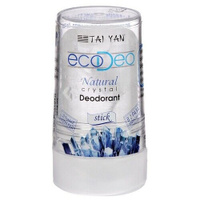 Дезодорант EcoDeo из цельного кристалла, 60 гр TAI YAN