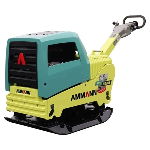 Виброплита Ammann APH 85/95 (Kubota D 902)