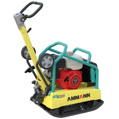 Виброплита Ammann APR 3050 (Honda GX 270)