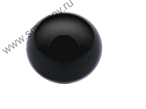 Обрезиненный шар СО-50 (Ø76мм)
