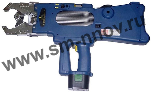 Пистолет для вязки арматуры Vektor DZ-04-A01
