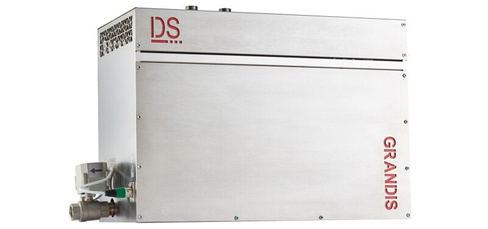 Парогенератор GRANDIS Steam generator DS 120