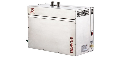 Парогенератор GRANDIS Steam generator DS 210 Ultimate