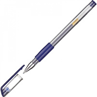 Гелевая ручка Attache Gelios-010