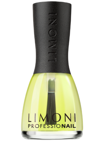 Уход за кутикулой Увлажняющее масло, 15 мл, Limoni LIMONI