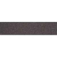 Плинтус Estima ST10 7x30 см керамогранит неполированный цвет чёрный Без бренда EG10 EcoGres