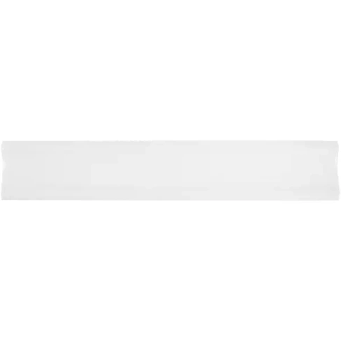 Уголок керамический Керами прямой 200x35 мм цвет белый КЕРАМИ Универсальная
