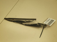 Поводок стеклоочистителя задний для Chevrolet Tracker Trax 2013- Б/У