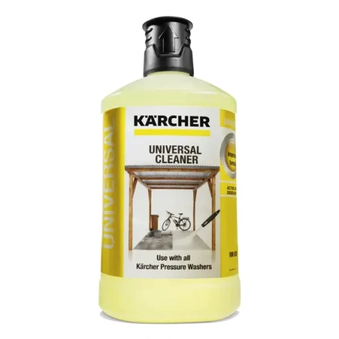 Средство для чистки Karcher RM 626, 1 л KARCHER