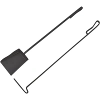 Набор инструментов для мангала GRATAR НИ 105