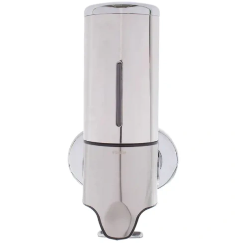 Дозатор подвесной для жидкого мыла Fixsen Otel FIXSEN FX-31012A Otel