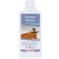 Очиститель проблемных пятен Litokol Litostain Cleaner 0.5 л LITOKOL