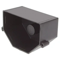 Распределительная коробка скрытая Tyco 10132 76×60×119 мм IP20 цвет черный Без бренда None