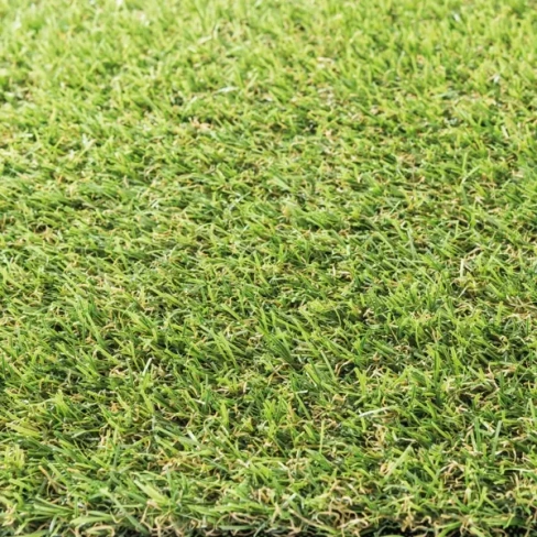 Искусственный газон «Трава в рулоне» Naterial толщина 20 мм 2x5 м (рулон) цвет зеленый NATERIAL None