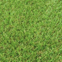 Искусственный газон «Трава в рулоне» Naterial толщина 20 мм 1x5 м (рулон) цвет зеленый NATERIAL None