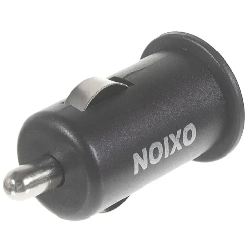 Автомобильное зарядное устройство CAR-101, 1 А, 1 USB Без бренда