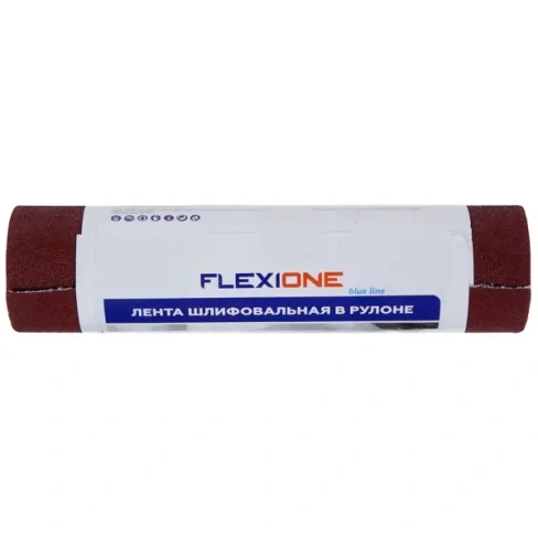 Рулон шлифовальный Flexione P40, 280x3000 мм FLEXIONE 50000476