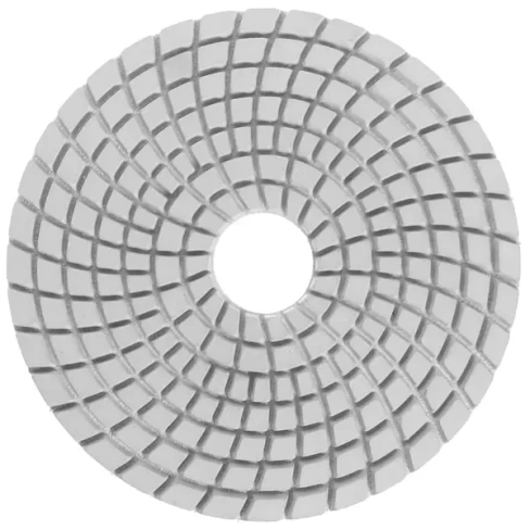 Шлифовальный круг алмазный гибкий Flexione 10001538 100 мм Р400 FLEXIONE