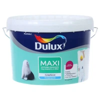 Шпатлёвка мелкозернистая Dulux 15 кг DULUX None