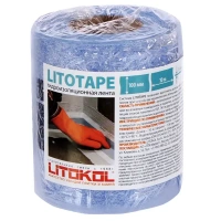 Гидроизоляционная лента Litokol Litotape LITOKOL