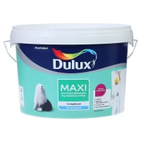 Шпатлёвка мелкозернистая Dulux 5 кг DULUX None