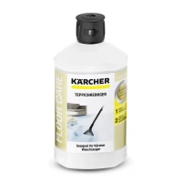 Средство для моющего пылесоса Karcher RM 519 3 в 1, 1 л KARCHER None