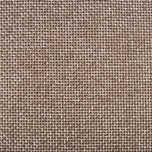 Ткань мебельная Scandinavia 140 см цвет коричневый AMETIST None